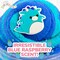 Original Tatiana The Dragon Premium Scented Slime, 8 oz. Smooth Slime, Blue Raspberry Scented, 3 Fun Slime Add Ins, Pre-Made Slime for Kids, Great 6 Year Old Toys, Super Soft Sludge Toy
